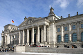 Berlin Reichstag