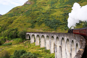 West Highland Railway