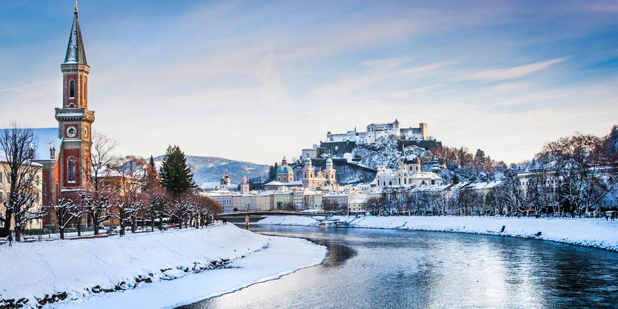 Salzburg