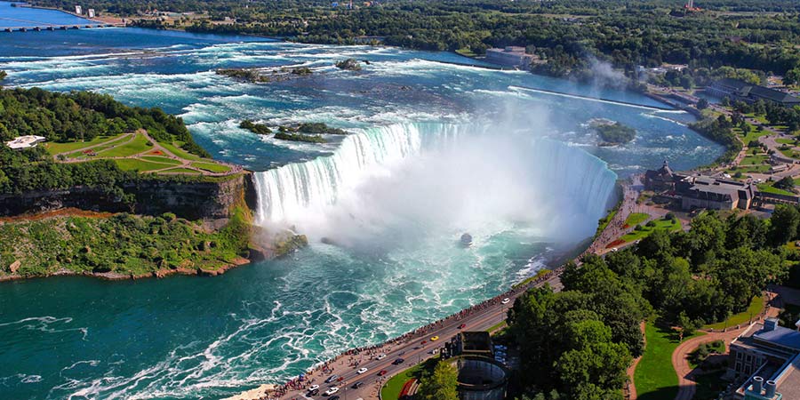 Niagara Falls