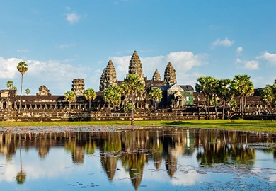 Angkor Wat