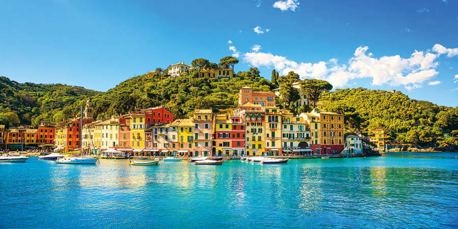 Portofino