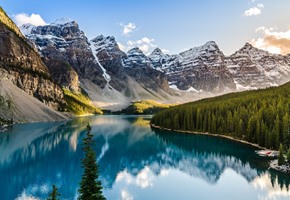 Banff National Park, Canada