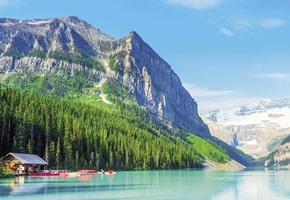 Lake Louise