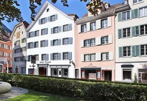 Hotel Freieck