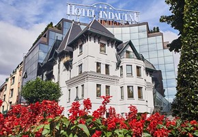 Hotel Silken Indautxu