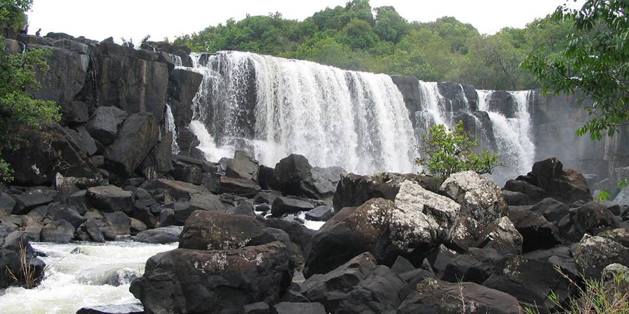 Zambia