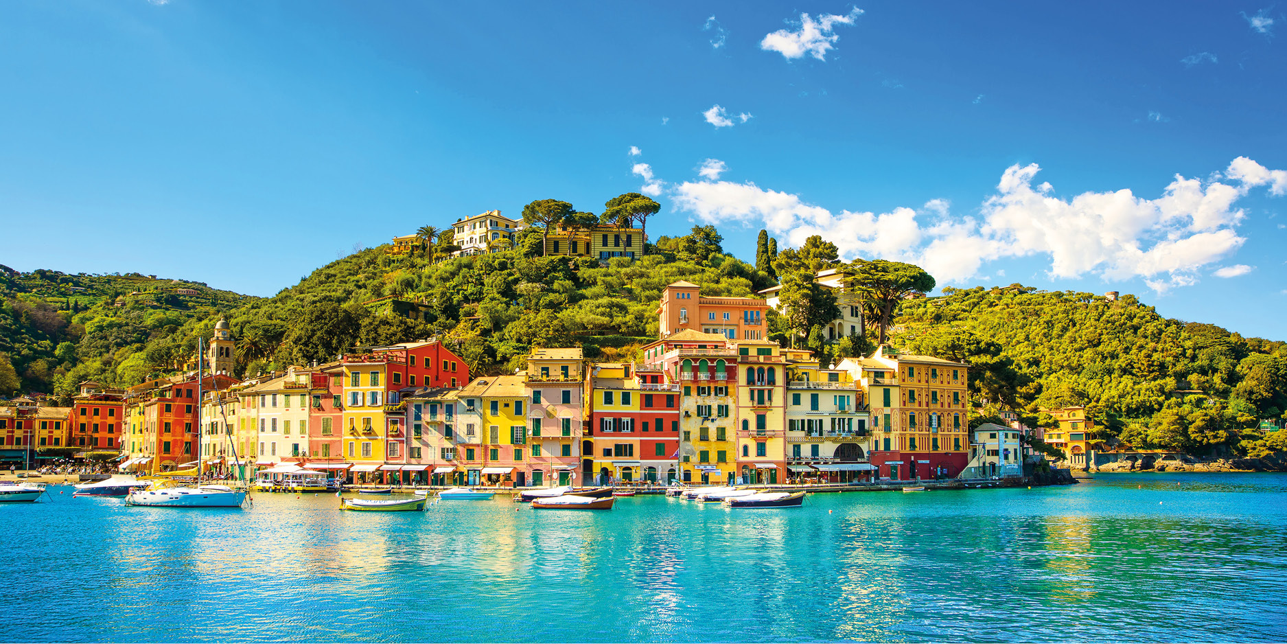 Portofino