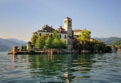 Lake Maggiore