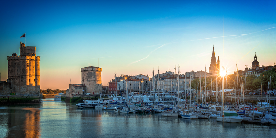 La Rochelle