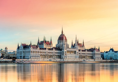 Budapest