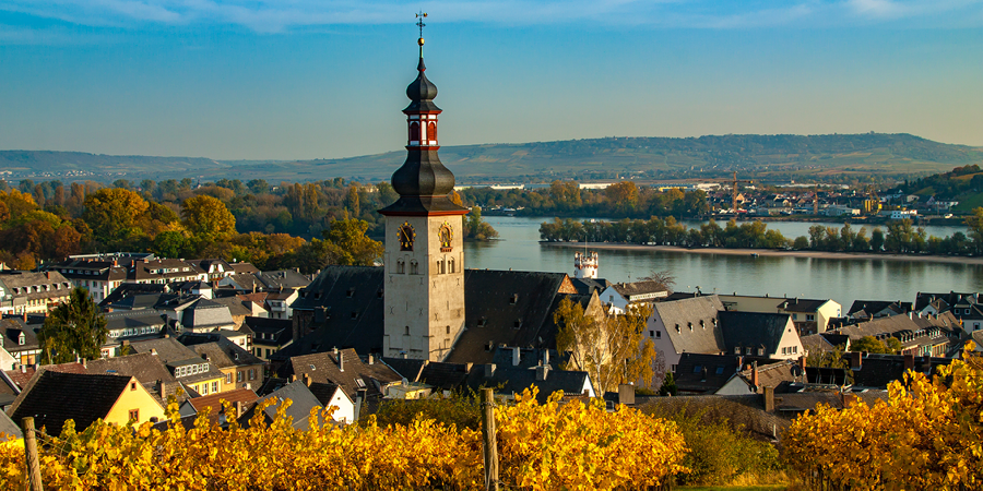 Rudesheim