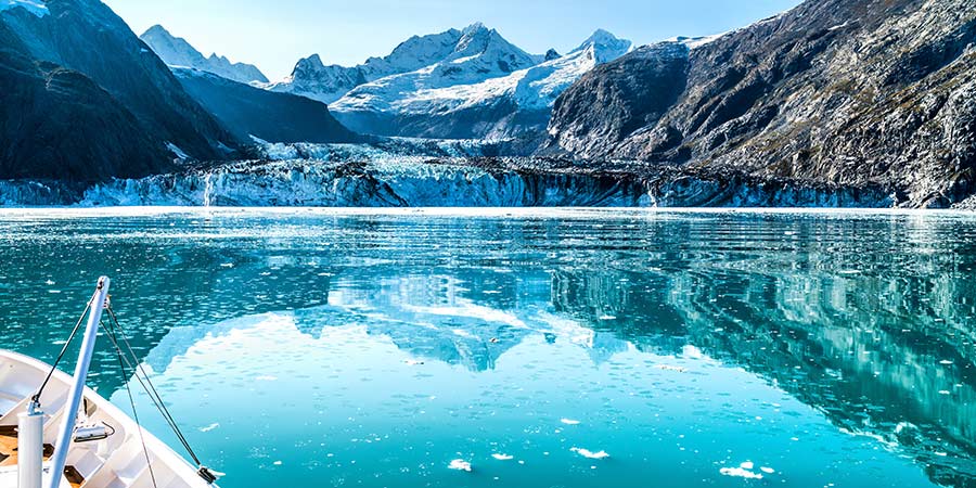 Glacier Bay National Park